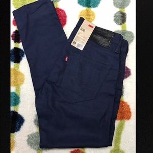 NWT Men’s Levi’s Extreme Taper Fit Jeans